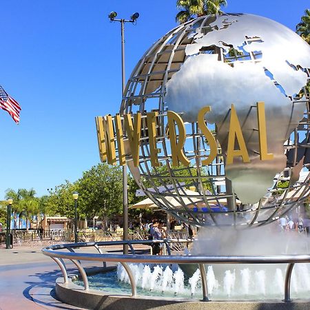Los Angeles 3Br Villa Suites With Free Parking Luaran gambar