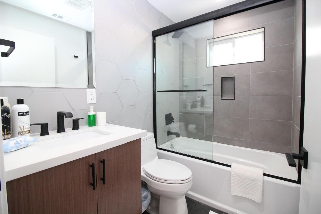 Los Angeles 3Br Villa Suites With Free Parking Luaran gambar