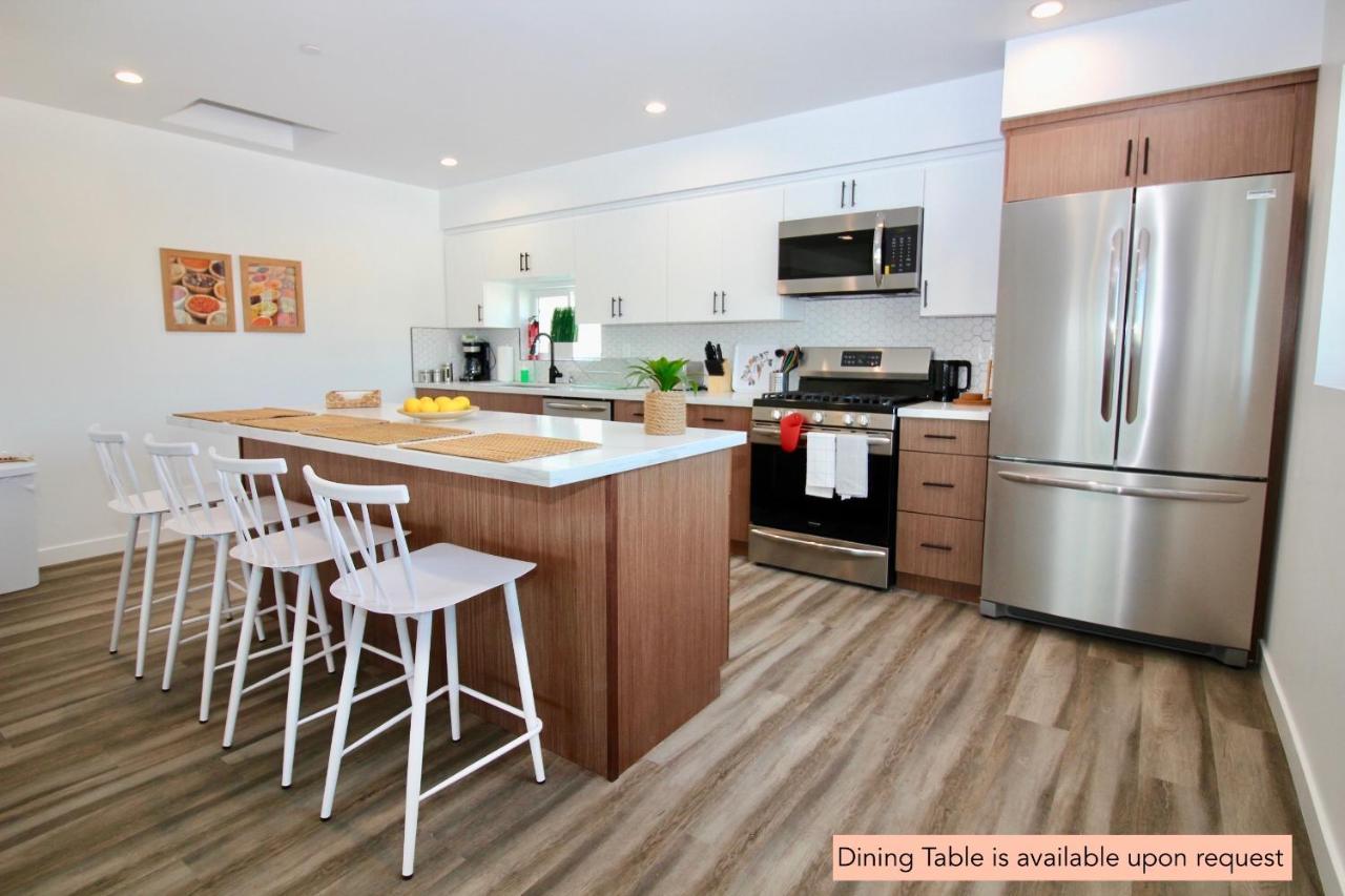 Los Angeles 3Br Villa Suites With Free Parking Luaran gambar