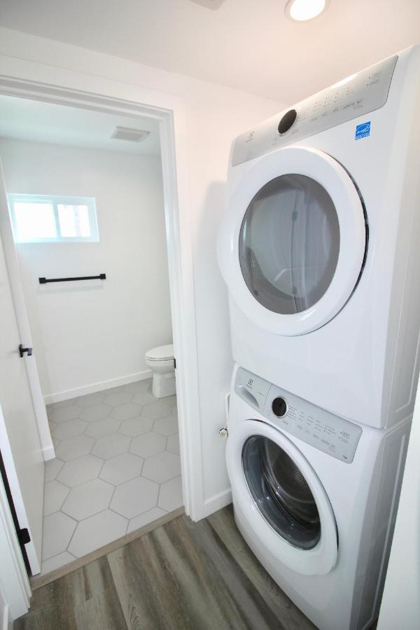 Los Angeles 3Br Villa Suites With Free Parking Luaran gambar