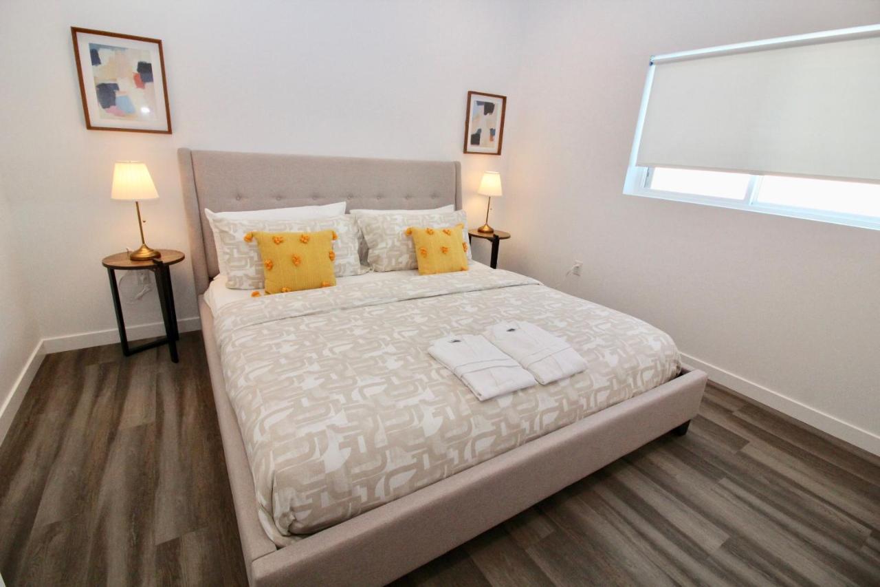 Los Angeles 3Br Villa Suites With Free Parking Luaran gambar