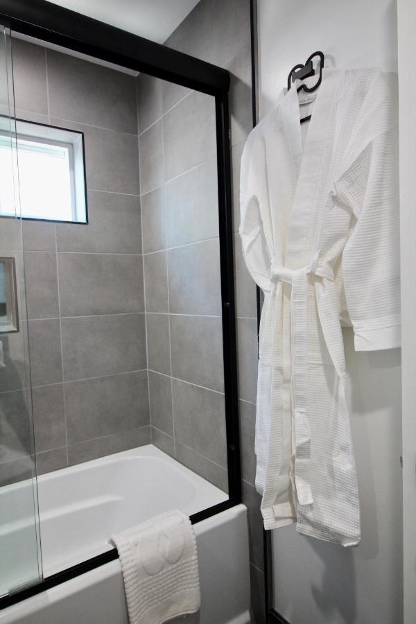 Los Angeles 3Br Villa Suites With Free Parking Luaran gambar