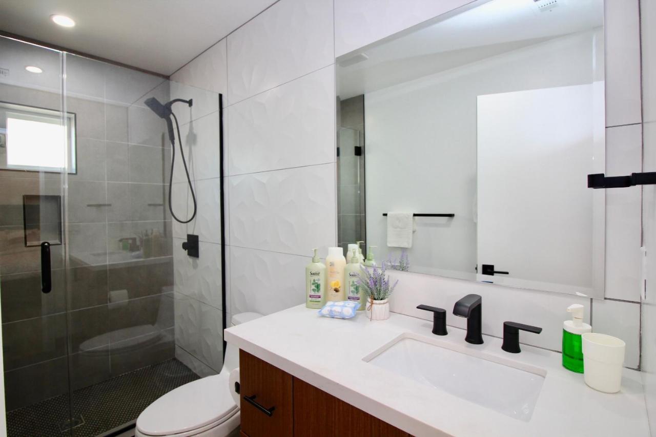 Los Angeles 3Br Villa Suites With Free Parking Luaran gambar