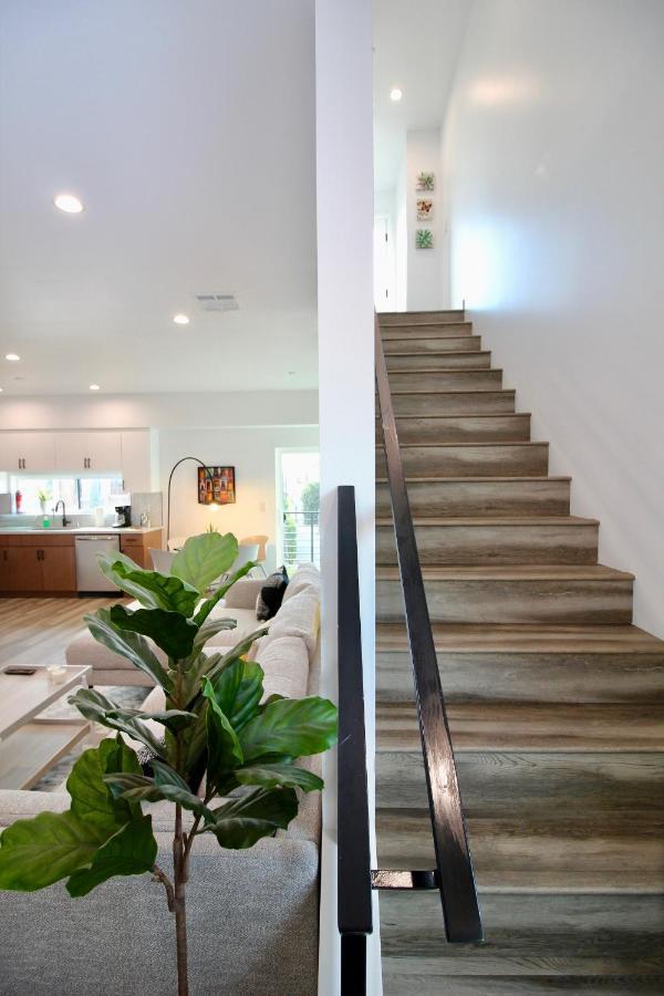 Los Angeles 3Br Villa Suites With Free Parking Luaran gambar