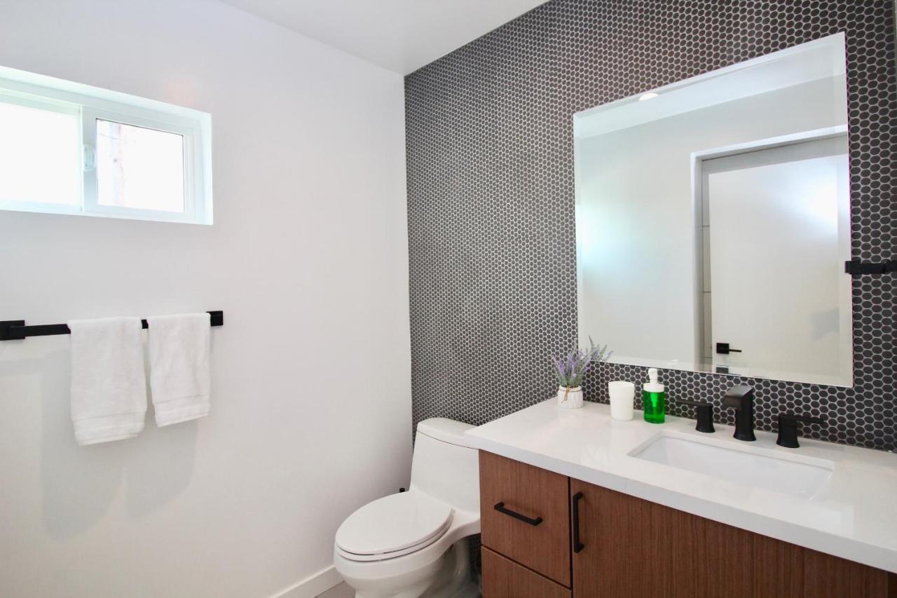 Los Angeles 3Br Villa Suites With Free Parking Luaran gambar