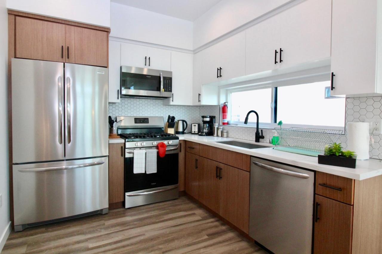 Los Angeles 3Br Villa Suites With Free Parking Luaran gambar