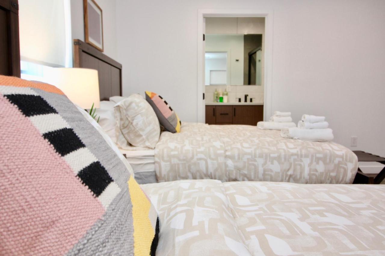 Los Angeles 3Br Villa Suites With Free Parking Luaran gambar