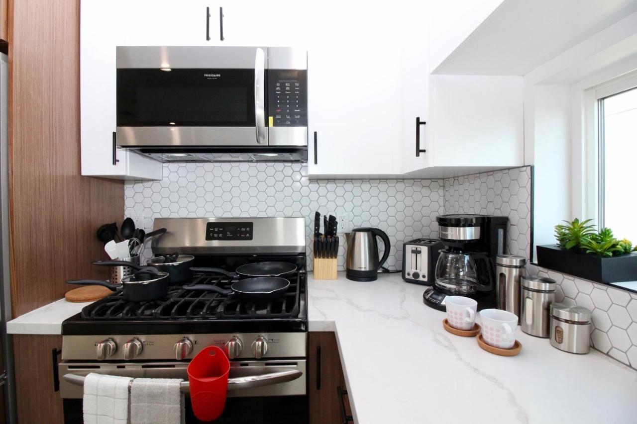 Los Angeles 3Br Villa Suites With Free Parking Luaran gambar