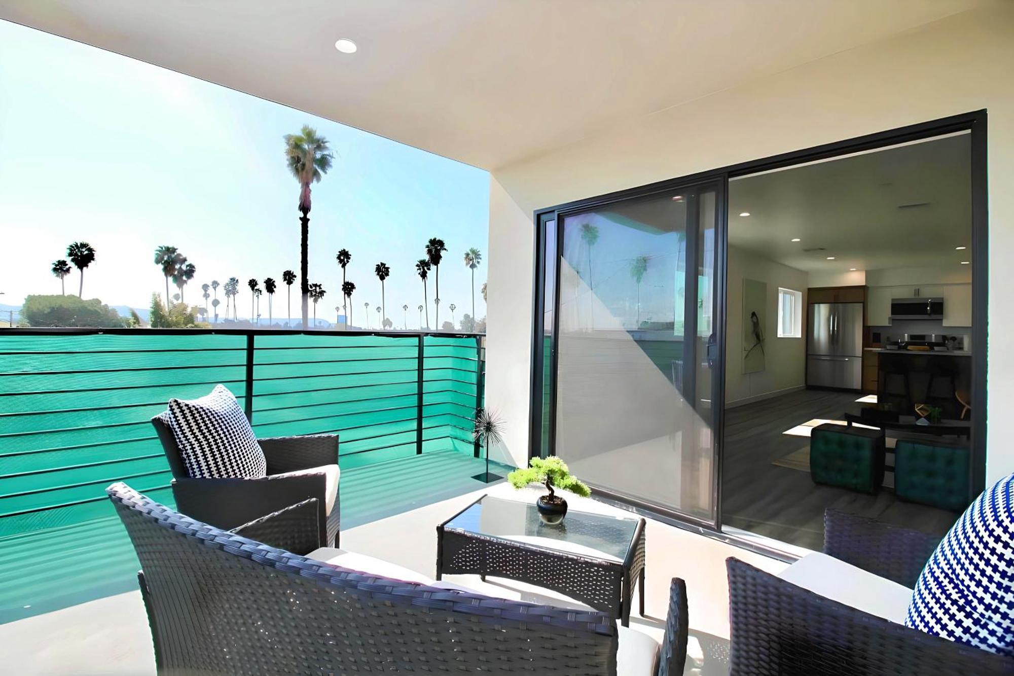 Los Angeles 3Br Villa Suites With Free Parking Luaran gambar