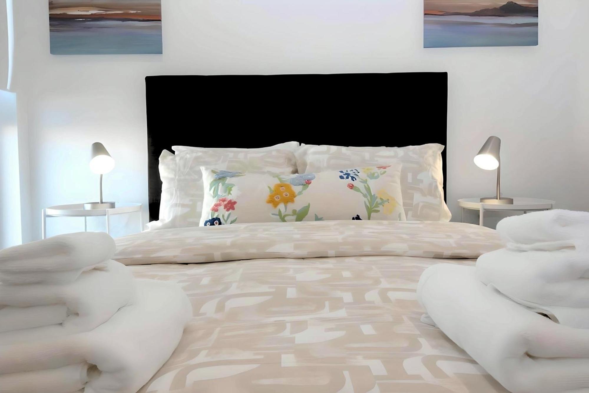 Los Angeles 3Br Villa Suites With Free Parking Luaran gambar