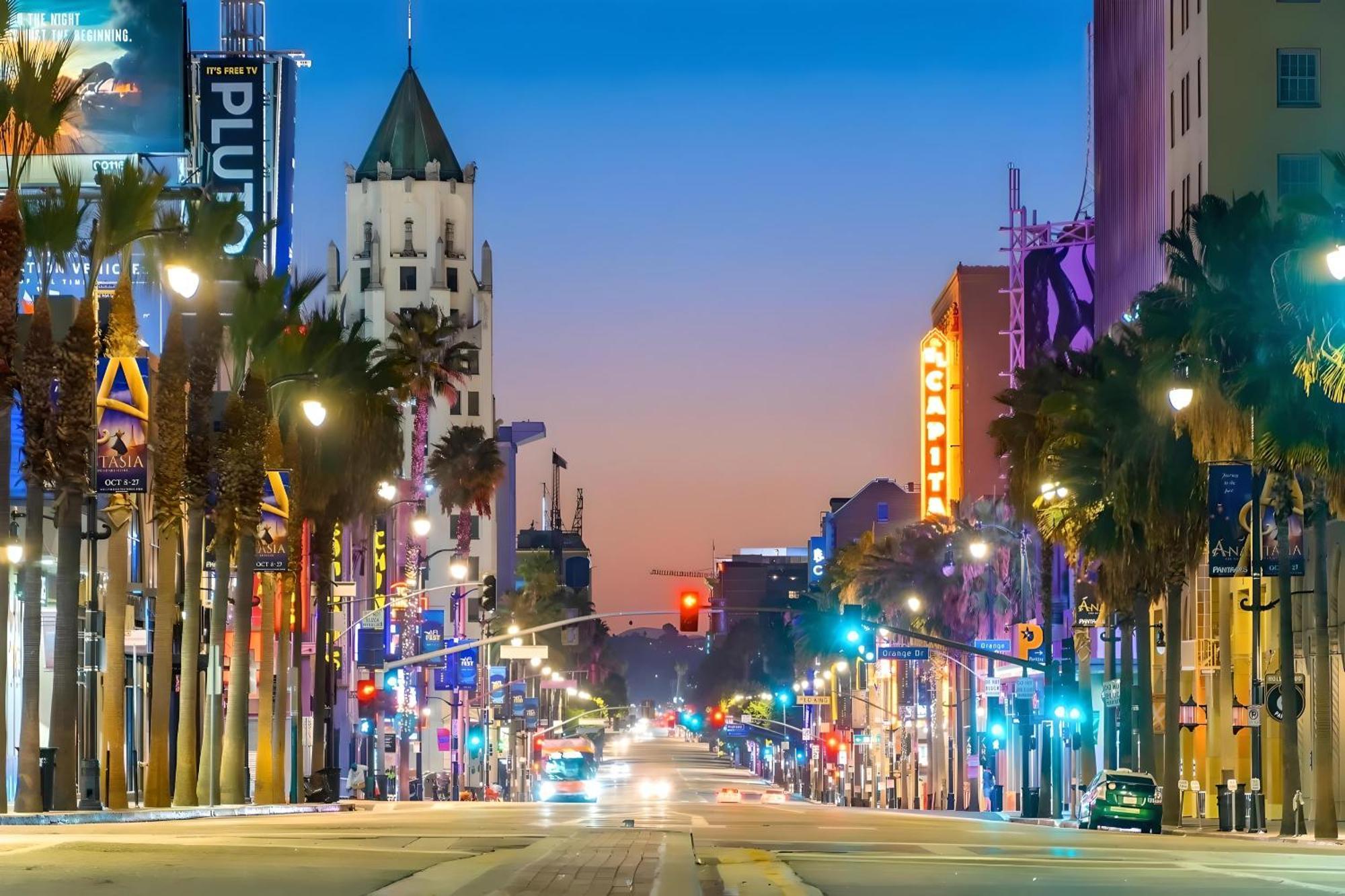 Los Angeles 3Br Villa Suites With Free Parking Luaran gambar