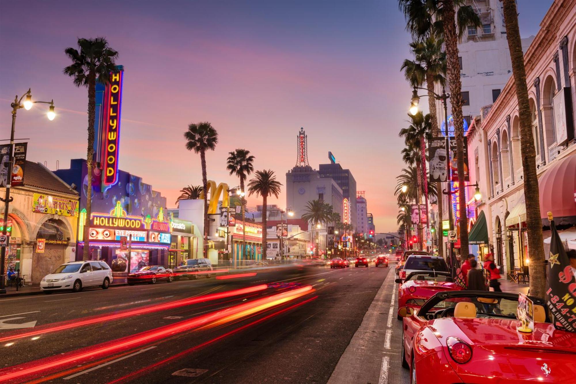 Los Angeles 3Br Villa Suites With Free Parking Luaran gambar