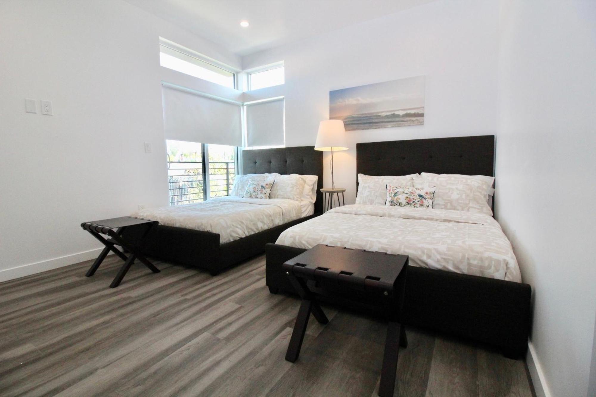Los Angeles 3Br Villa Suites With Free Parking Bilik gambar