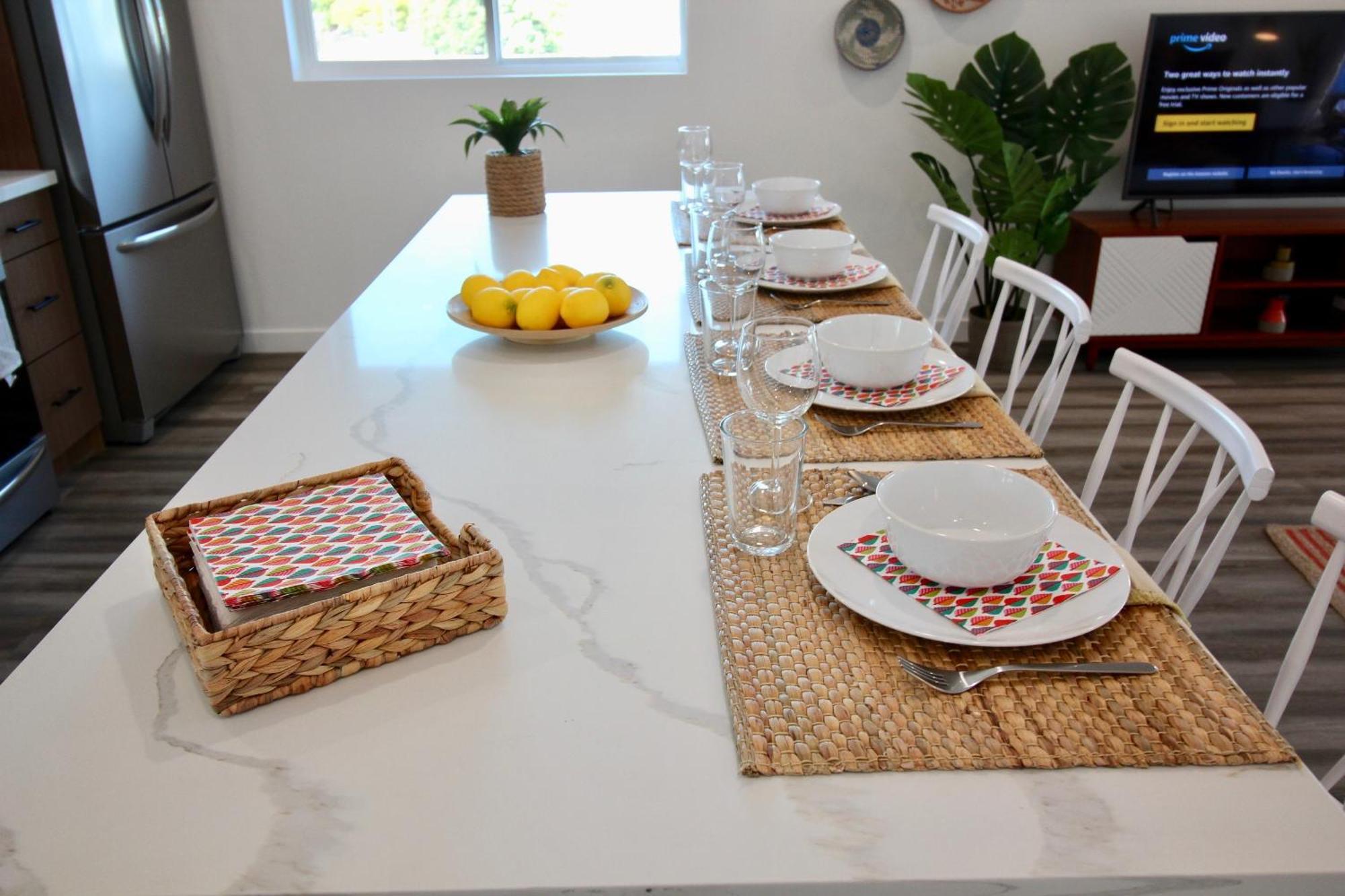 Los Angeles 3Br Villa Suites With Free Parking Bilik gambar